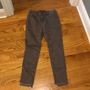 Express pants never worn